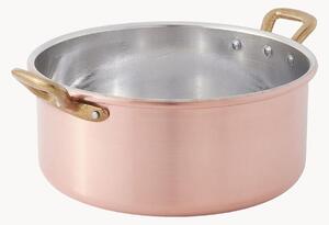 Pentola in rame Classic