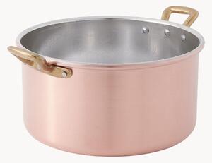 Pentola profonda in rame Classic