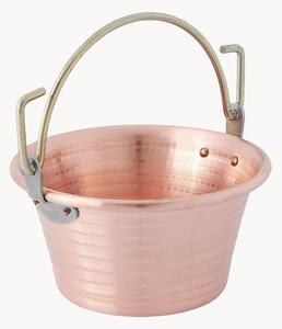 Pentola in rame con manico ad arco Classic