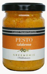 Pesto Calabrese, 4 barattoli
