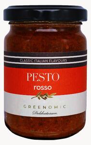 Pesto Rosso, 4 barattoli