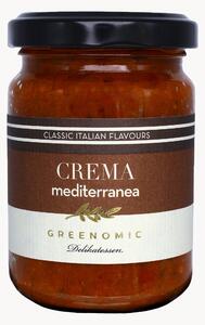Set di 4 barattoli di Crema Mediterranea