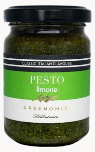 Pesto Limone, 4 barattoli