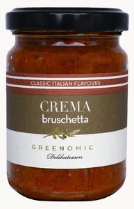 Crema Bruschetta, 4 barattoli