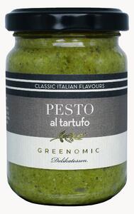 Pesto al tartufo, 4 barattoli