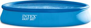 Piscina Intex Easy Set Runder 457 x 84 cm 28156NP