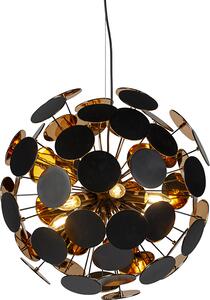 Lampada a sospensione DISCALGO 309900632 Trio