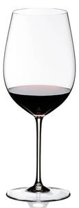 Calice in vetro cristallino completamente rifinito a mano ideale per uve di altissima qualità e di grandi vini sia bianchi che rossi. lavabile in lavastoviglie. Ottima idea regalo