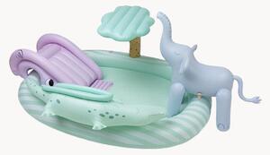 Piscina gonfiabile per bambini Wild Life