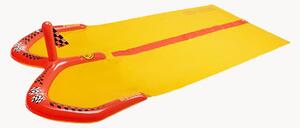 Scivolo gonfiabile da acqua Racing