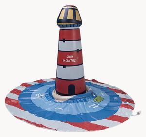 Tappetino da gioco acquatico gonfiabile per bambini Shine Your Light