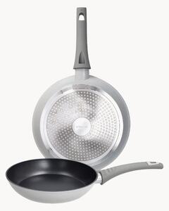 Set di 2 padelle Forged