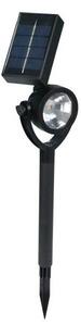 Lampada solare LED LANCE LED/1xAA 4000K IP44 300 mAh
