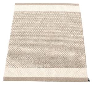 Tappeto da interno/esterno beige 60x85 cm Edit Mud Vanilla – Pappelina