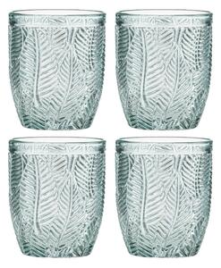 Set di bicchieri 4 pz 350 ml Areca – Ladelle