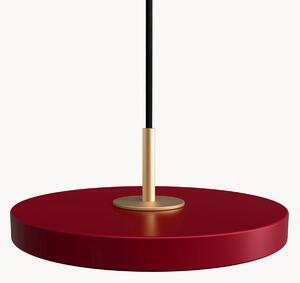 Lampada a sospensione LED Asteria