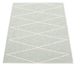 Tappeto da interno/esterno verde chiaro 70x100 cm Max Sage – Pappelina