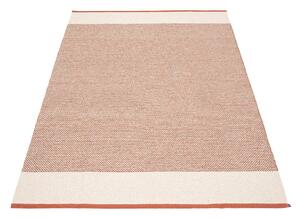 Tappeto da interno/esterno color mattone 140x200 cm Edit Brick – Pappelina