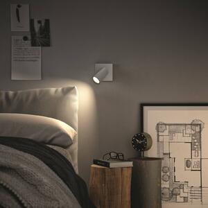 Philips myLiving Paisley spot GU10 a 1 luce alluminio