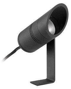 Zambelis E152 - Lampada LED da esterno LED/7W/230V IP65 antracite