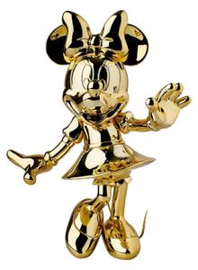 LEBLON DELIENNE MINNIE WELCOME GOLD 31CM ART. DISST03102MEO