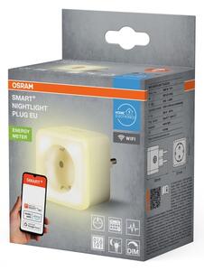 Osram - Presa dimmerabile LED con luce integrata SCHUKO SMART+ NIGHTLIGHT 230V Wi-Fi