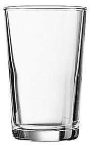 Bicchiere of in vetro temperato pratico ed estremamente utile per una grande varietà di usi