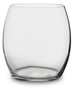 Bicchiere in set da 4 pezzi 530 ml Fluidum - Bitz