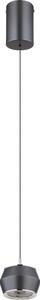 Globo 15209 - Lampadario LED a sospensione con filo MARTHY LED/6W/230V