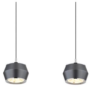 Globo 15209-4 - Lampadario LED a sospensione con filo MARTHY 4xLED/6W/230V