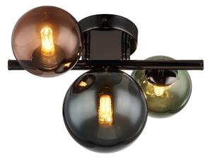 Globo 56142-3W - Lampadario a plafone LED RIHA 3xG9/3,5W/230V