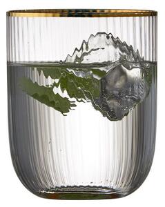Bicchiere in set da 4 pezzi 350 ml Palermo - Lyngby Glas