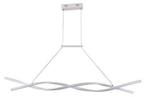 Lampadario LED a sospensione con filo LED/30W/230V 3000K bianco