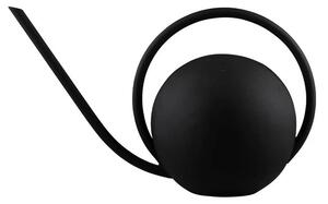 Globe Annaffiatoio 55,3x26x34,1 Black - AYTM