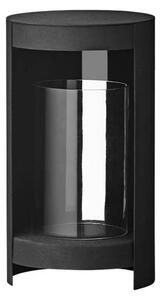 Ora Lanterna Ø15,5xH28,2 Black - AYTM
