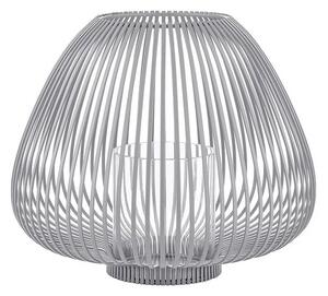 Lyva Lanterna M Steel Gray - Blomus