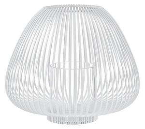 Lyva Lanterna M White - Blomus