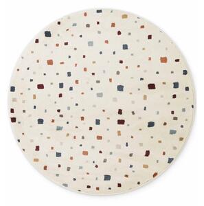 Tappeto per bambini ø160 cm Funny Squares – Hanse Home