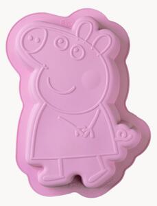 Stampo da forno in silicone Peppa
