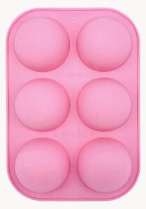 Stampo da forno in silicone Chocolate Bomb