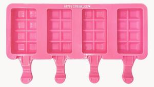 Stampo per dolci in silicone Chocolate Cakesicle