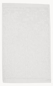 Asciugamano ospite in cotone jacquard Tile de Pip