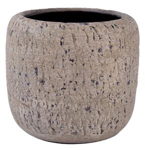 Coprivaso in ceramica ø 16 cm Belmonte – Ego Dekor