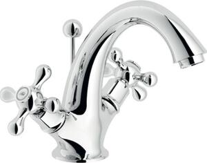 Rubinetto lavabo Beaux Clamart