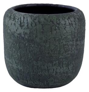Coprivaso in ceramica ø 16 cm Belmonte – Ego Dekor
