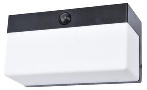 Applique solare a LED con rilevatore di movimento