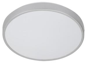 Lampada da soffitto a LED con sensore di movimento e sensore di luce diurna Ø29cm 12W Telefunken