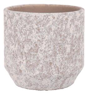 Coprivaso in ceramica ø 14 cm Almada – Ego Dekor
