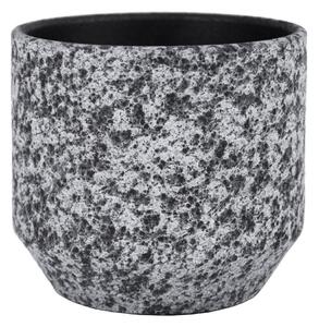 Coprivaso in ceramica ø 18 cm Almada – Ego Dekor