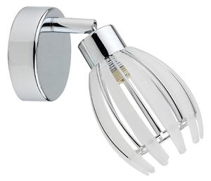Prezent 61200 - Faretto EZZO 1xG9/33W/230V